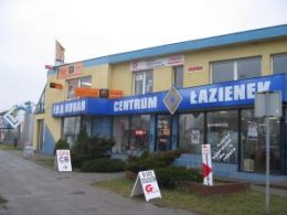 Siedziba firmy