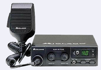 Alan 100 PLUS