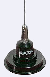 Hustler IC 100